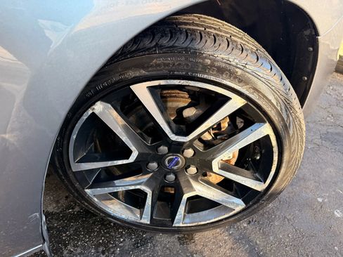 Used 2017 Volvo S60 T5 Dynamic w/ Protection Package image 48