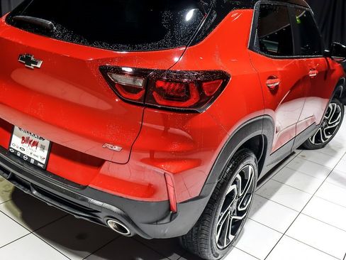 Used 2026 Chevrolet TrailBlazer RS image 11