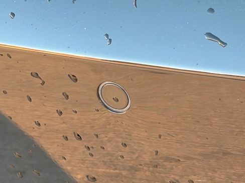 Used 2025 Cadillac CT5 Sport image 7