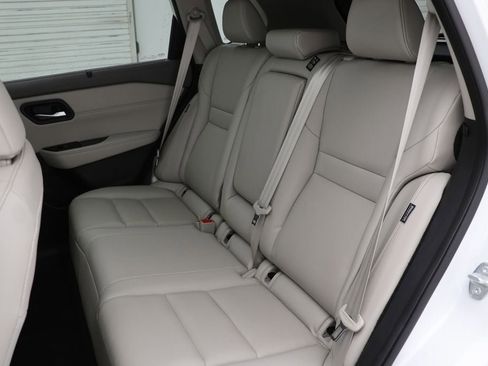 Used 2023 Nissan Rogue SL w/ SL Premium Package AWD/4WD image 11
