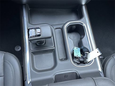 New 2026 Chevrolet Silverado 1500 LT Trail Boss w/ LT Trail Boss Premium Package image 17