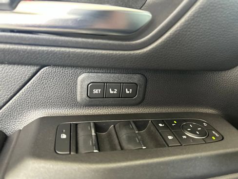 Used 2025 Toyota Land Cruiser w/ Premium Package AWD/4WD image 44