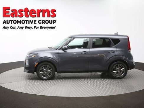 Used 2021 Kia Soul S FWD image 61