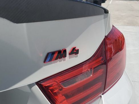 Used 2015 BMW M4 Coupe RWD image 16
