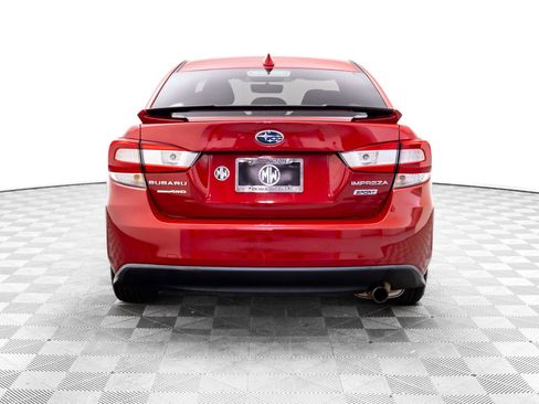 Used 2017 Subaru Impreza 2.0i Sport image 4