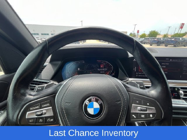 Used 2019 BMW X5 xDrive40i w/ Convenience Package AWD/4WD image 25