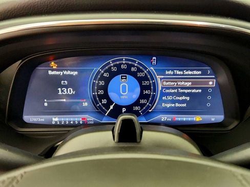 Used 2024 Cadillac CT5 V w/ Super Cruise 2 Package RWD image 14