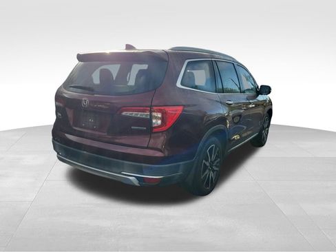 Used 2019 Honda Pilot Touring image 13