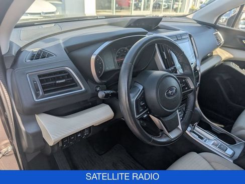 Used 2022 Subaru Ascent Premium w/ Convenience Package AWD/4WD image 12