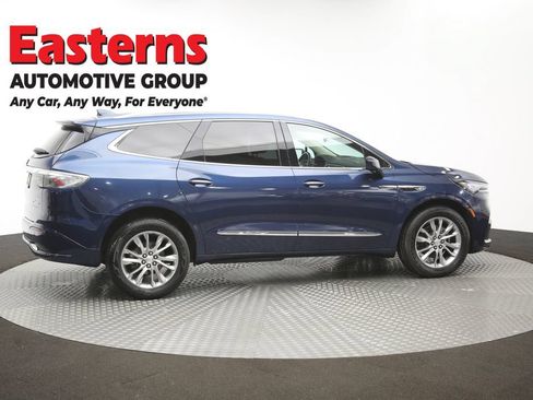 Used 2022 Buick Enclave Avenir w/ Avenir Technology Package AWD/4WD image 47