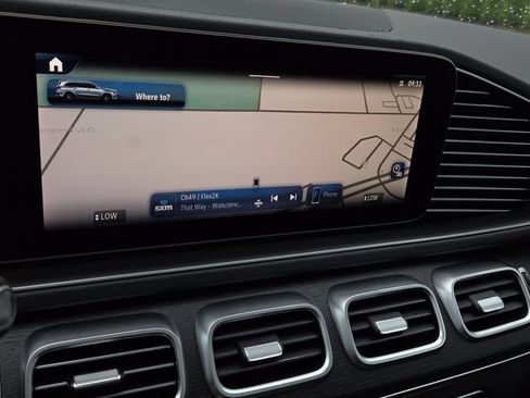New 2026 Mercedes-Benz GLS 450 4MATIC image 13