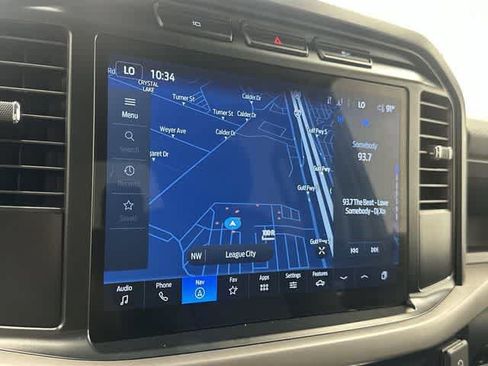 Used 2024 Ford F150 XL w/ Equipment Group 104A Hybrid AWD/4WD image 24