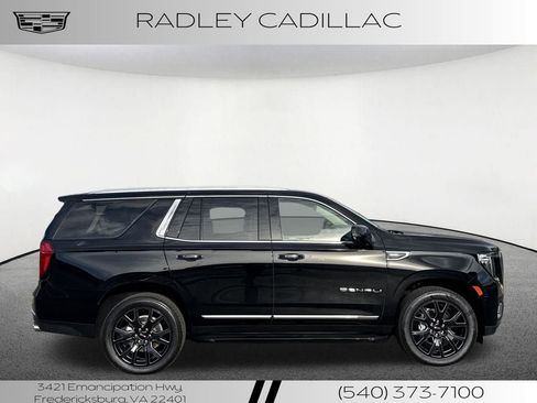 Used 2023 GMC Yukon Denali image 7