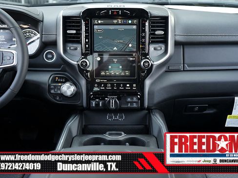 New 2023 RAM 1500 Laramie image 19