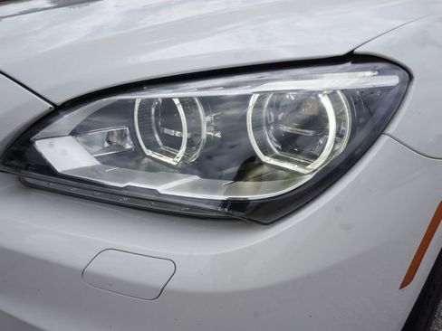 Used 2015 BMW 640i Gran Coupe image 14