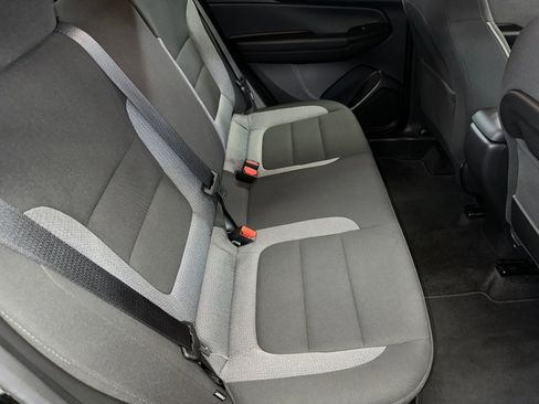 Certified 2023 Chevrolet TrailBlazer LS image 26