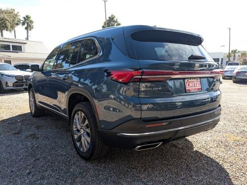 New 2026 Buick Enclave Preferred image 7