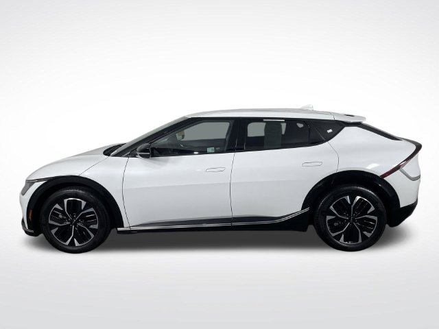 Used 2024 Kia EV6 Wind AWD/4WD image 15