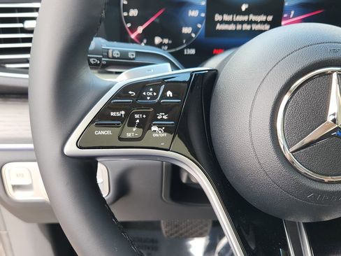 New 2026 Mercedes-Benz GLE 350 4MATIC image 26