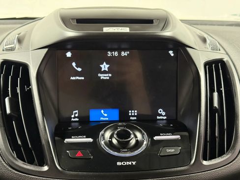 Used 2017 Ford Escape Titanium AWD/4WD image 30