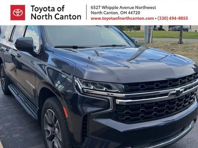 Used 2023 Chevrolet Suburban LS w/ Driver Alert Package