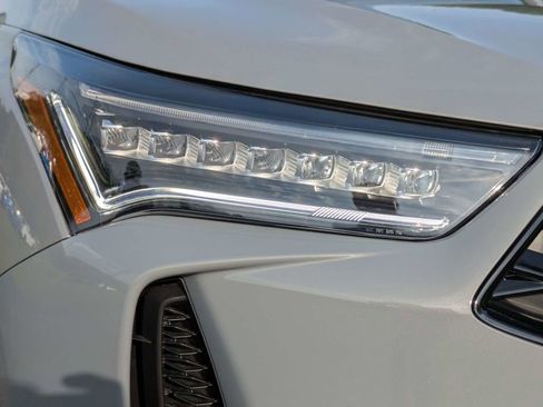 New 2026 Acura RDX A-Spec AWD/4WD image 11
