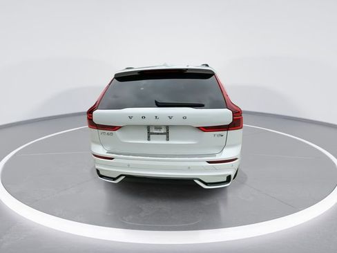 Used 2026 Volvo XC60 T8 Ultra w/ Protection Package Premier AWD/4WD image 7