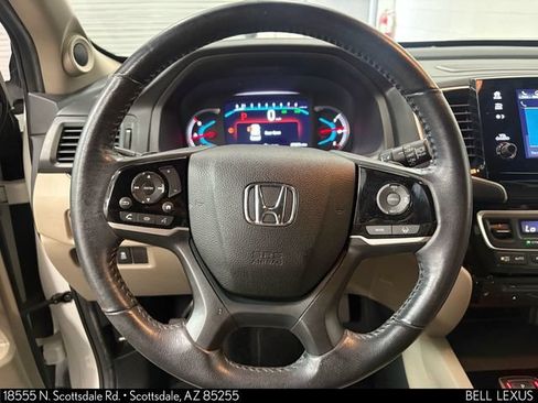 Used 2021 Honda Pilot Touring image 19