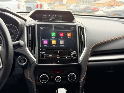 Used 2018 Subaru Crosstrek 2.0i Limited image 20