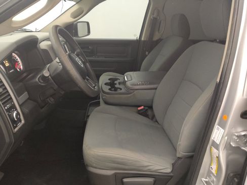 Used 2017 RAM 1500 Express w/ Express Value Package image 17