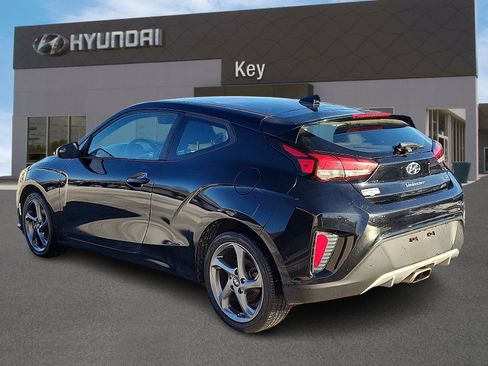 Used 2019 Hyundai Veloster 2.0 image 5