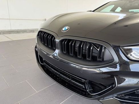 Used 2026 BMW 840i w/ M Sport Professional Package image 2