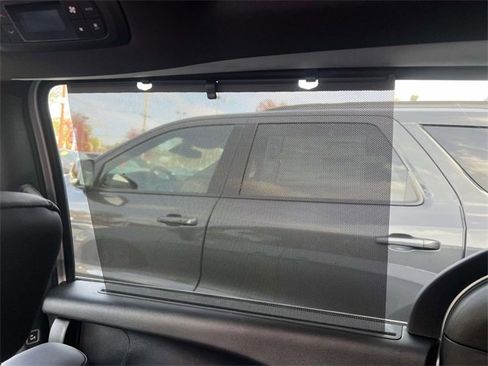 New 2026 Chrysler Pacifica Select image 37