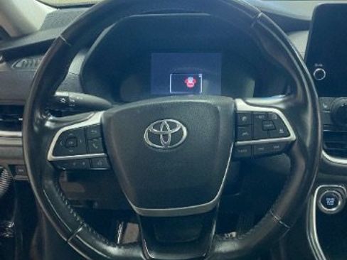 Used 2024 Toyota Grand Highlander FWD image 23