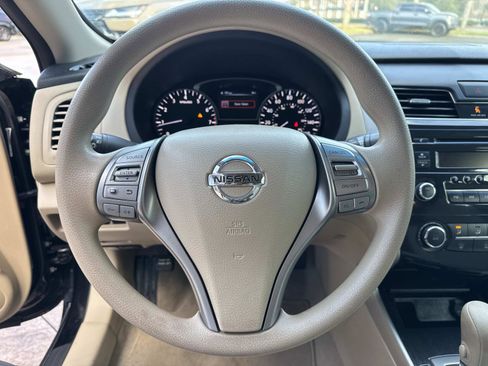 Used 2014 Nissan Altima 2.5 S image 27