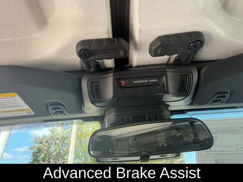 New 2026 Jeep Gladiator Willys image 12