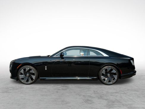 Certified 2024 Rolls-Royce Spectre w/ Spectre Launch Package AWD/4WD image 5