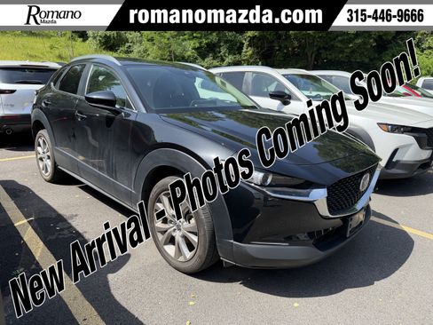 Certified 2023 MAZDA CX-30 AWD 2.5 S w/ Select Package image 1