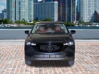 New 2025 MAZDA CX-5 Carbon Edition video 2