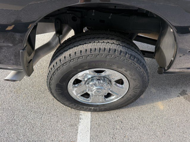 Used 2024 RAM 2500 Tradesman w/ Chrome Appearance Group AWD/4WD image 13