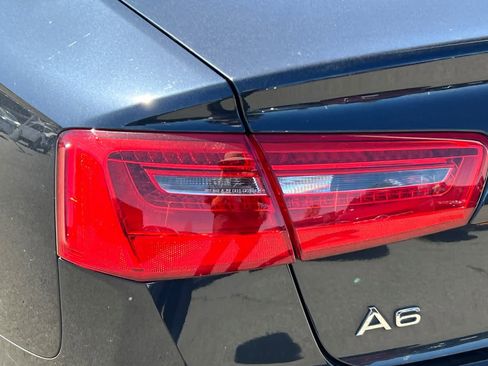 Used 2012 Audi A6 3.0T Premium Plus image 20