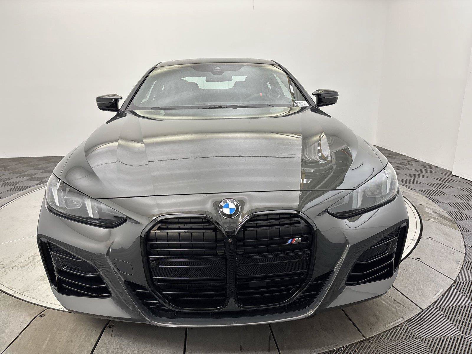 New 2027 BMW 440i xDrive Coupe w/ Premium Package AWD/4WD image 14