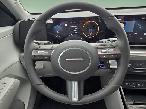 New 2026 Hyundai Kona SEL Premium image 27