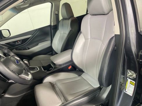 Used 2021 Subaru Outback Limited AWD/4WD image 12