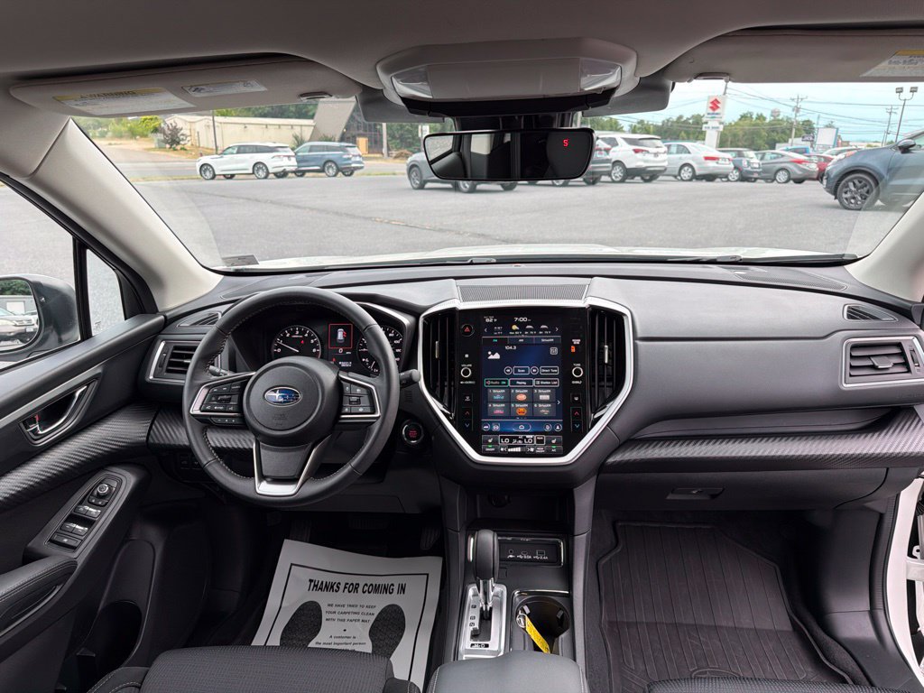 Certified 2025 Subaru Ascent Premium AWD/4WD image 23