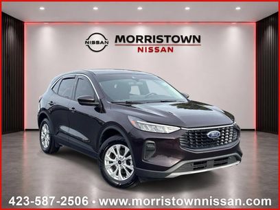 Used 2023 Ford Escape Active w/ Tech Pack #2