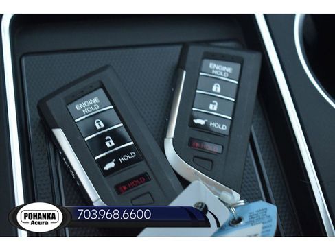 New 2026 Acura MDX A-Spec image 29