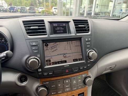 Used 2008 Toyota Highlander Limited AWD/4WD image 17
