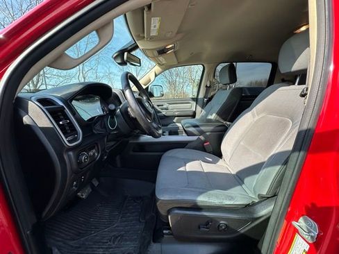 Used 2019 RAM 1500 Big Horn image 26