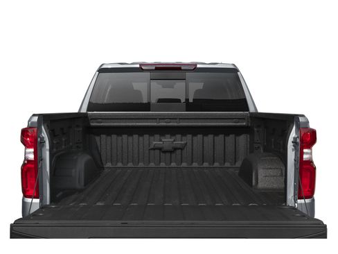 New 2026 Chevrolet Silverado 1500 LT Trail Boss w/ LT Trail Boss Premium Package AWD/4WD image 59